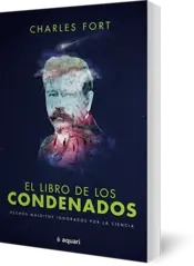 Miniatura portada 3d El libro de los condenados