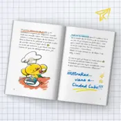 Portada El diario de Mike 2. De noob a pro 2