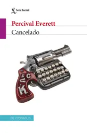 Portada Cancelado
