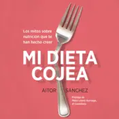 Portada Mi dieta cojea