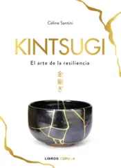 Portada Kintsugi