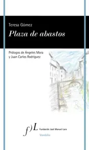 Portada Plaza de abastos