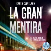 Portada La gran mentira