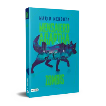 Imagen extra El Mensajero de Agartha 1 0