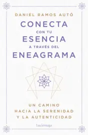 Portada Conecta con tu esencia a través del eneagrama