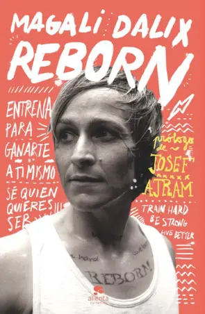 Portada Reborn
