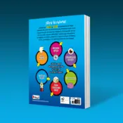 Portada La ruleta de los retos 3