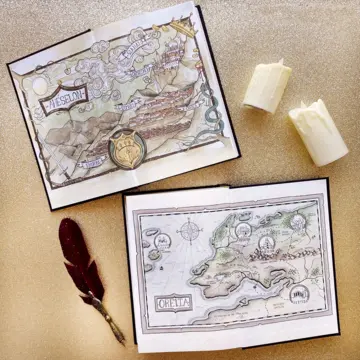 Imagen extra La tierra de los Dorados 0