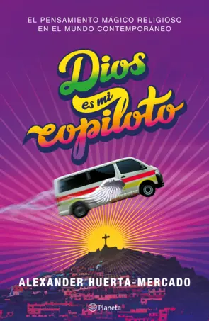 Portada Dios es mi copiloto