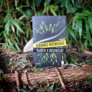 Imagen extra Verdades enterradas (Serie Bergman 7) 0