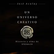 Portada Un universo creativo