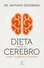 Portada Dieta para el cerebro