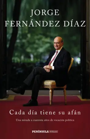 Portada Cada día tiene su afán
