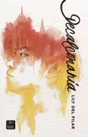 Portada Decalcomanía