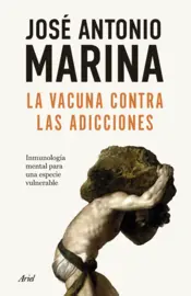 Portada La vacuna contra las adicciones