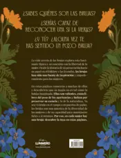 Miniatura contraportada La vida secreta de las brujas