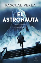 Portada El astronauta