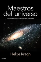 Portada Maestros del universo