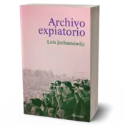 Miniatura portada 3d Archivo expiatorio