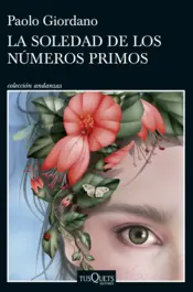 Portada La soledad de los números primos