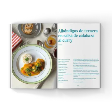 Imagen extra A mesa puesta 3