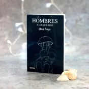 Portada Hombres a los que besé 0