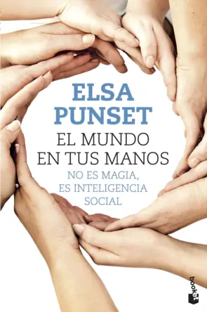 Portada El mundo en tus manos