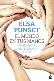 Portada El mundo en tus manos