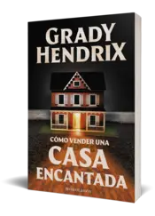 Miniatura portada 3d Cómo vender una casa embrujada