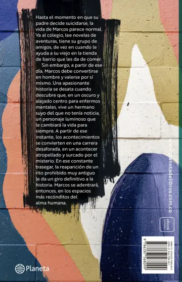 Contraportada Apocalipsis