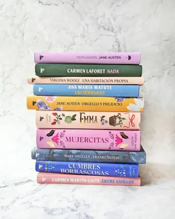 Imagen extra Una habitación propia 0