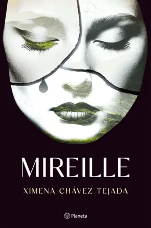 Portada Mireille