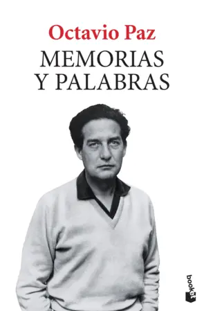 Portada Memorias y palabras