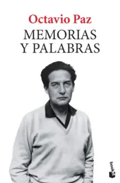 Portada Memorias y palabras