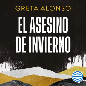 Portada El Asesino de Invierno