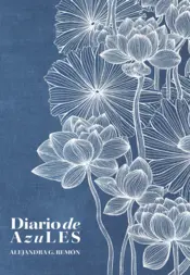 Portada Diario de AzuLES
