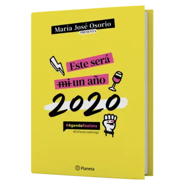 Portada 2020 Este será un año