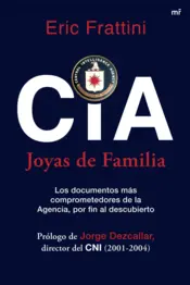 Portada CIA. Joyas de familia