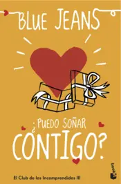 Portada ¿Puedo soñar contigo?