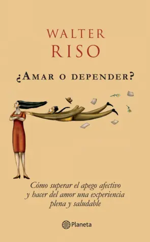 Portada ¿Amar o depender?
