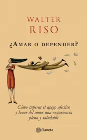 Portada ¿Amar o depender?