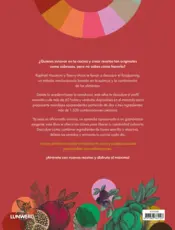 Miniatura contraportada Atlas de los sabores