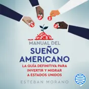 Portada Manual del sueño americano