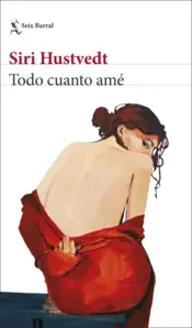 Portada Todo cuanto amé