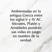Portada El asesinato de Aristóteles 3