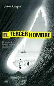 Portada El tercer hombre
