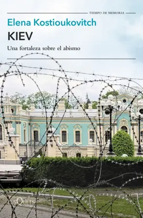 Portada Kiev