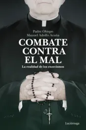 Portada Combate contra el mal