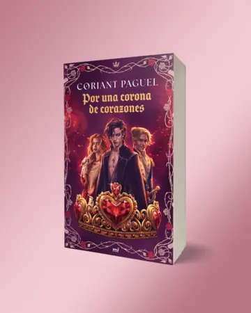 Imagen extra Por una corona de corazones 0