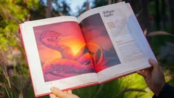 Imagen extra Dragón: el mito alrededor del mundo 1
